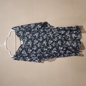 Loop 18 Blouse Size 25/27